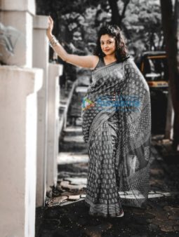 Celebrity Photo Of Tanushree Dutta