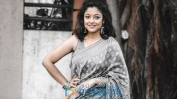 Celebrity Photo Of Tanushree Dutta