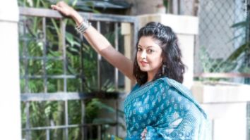 Celebrity Photo Of Tanushree Dutta