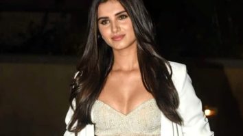 Tara Sutaria reveals about her fashion and beauty hacks that are worth a shot