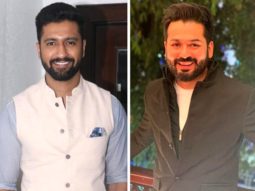 The Immortal Ashwatthama to stick to April 2021 schedule, Vicky Kaushal to undergo rigorous training