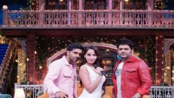 The Kapil Sharma Show: Guru Randhawa and Nora Fatehi to get groovy on ‘Nach Meri Rani’