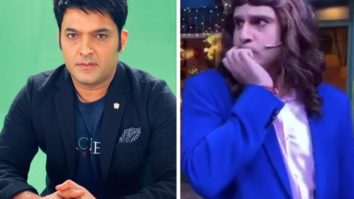 The Kapil Sharma Show: Kapil Sharma reveals that Krushna Abhishek was hesitant to play the role of a woman The Kapil Sharma Show: Kapil Sharma reveals that Krushna Abhishek was hesitant to play the role of a woman