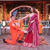 The Kapil Sharma Show: Kiara Advani brings home-baked cookies for the cast 