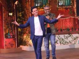 The Kapil Sharma Show: Manoj Bajpayee and Anubhav Sinha to reveal about their Bhojpuri rap song ‘Mumbai Mein Ka Ba’