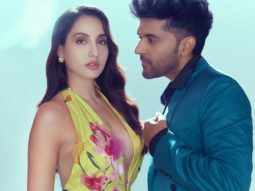 The Kapil Sharma Show: Nora Fatehi showcases her rapping skills as Guru Randhawa croons ‘Lahore’ song