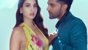 The Kapil Sharma Show: Nora Fatehi showcases her rapping skills as Guru Randhawa croons ‘Lahore’ song