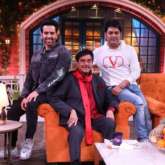 The Kapil Sharma Show: Shatrughan Sinha reveals he was always a fan of Dharmendra, shares hilarious stories from his early days 