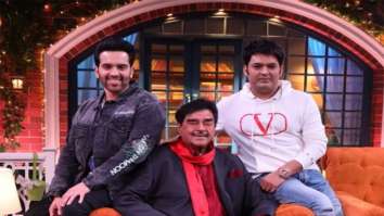 The Kapil Sharma Show: Shatrughan Sinha reveals he was always a fan of Dharmendra, shares hilarious stories from his early days 