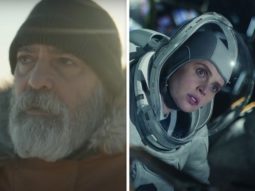 The Midnight Sky trailer starring George Clooney and Felicity Jones tells the post-apocalyptic tale