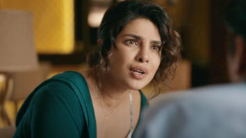 The White Tiger | Official Hindi Teaser | Priyanka Chopra, Rajkummar Rao, Adarsh Gaurav