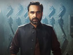 The makers of Mirzapur 2 reveal how the character of Kaleen Bhaiya was conceptualised