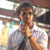 Tiger Shroff on ‘Unbelievable’ entering the Billboard charts, “I feel blessed”