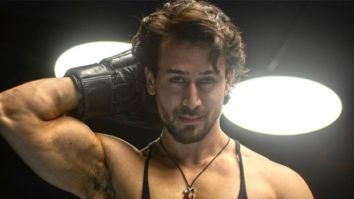 Tiger Shroff treats the fans with the acoustic version of ‘Unbelievable’