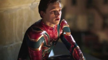 Tom Holland receives the script of Spider-Man 3, filming to begin in Atlanta 