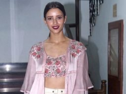 Tripti Dimri: “First Celebrity Crush- Ranbir Kapoor, Sexiest Girl in Bollywood… “| Rapid Fire