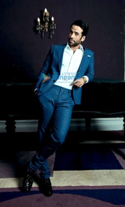 Celeb Photos Of Tusshar Kapoor