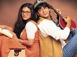Twitter India launches a new custom emoji to celebrate 25 years of Dilwale Dulhania Le Jayenge