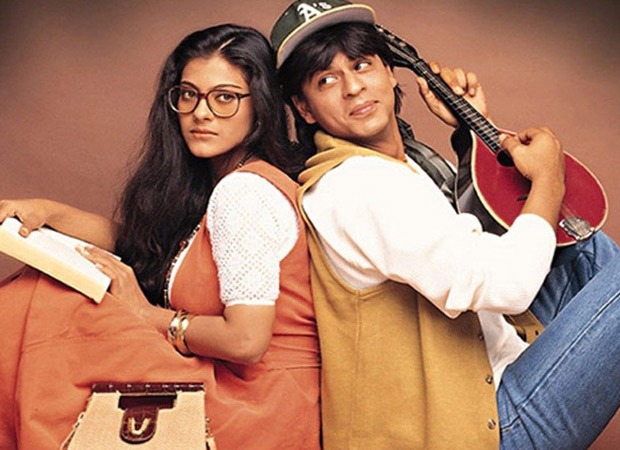 Twitter India launches a new custom emoji to celebrate 25 years of Dilwale Dulhania Le Jayenge