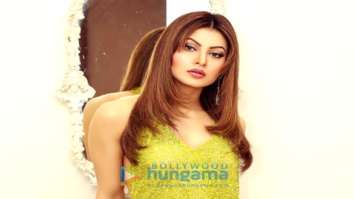 Celebrity Photo Of Urvashi Rautela