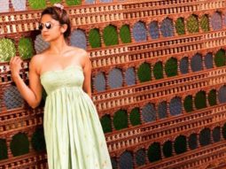 VACAY GOALS: Jennifer Winget’s pictures from her getaway in Goa is going to make you want to book a trip!