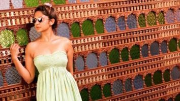 VACAY GOALS: Jennifer Winget’s pictures from her getaway in Goa is going to make you want to book a trip!