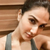 Vaani Kapoor starts shooting for Abhishek Kapoor’s next with Ayushmann Khurrana 