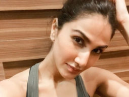 Vaani Kapoor starts shooting for Abhishek Kapoor’s next with Ayushmann Khurrana 