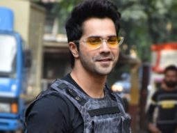 Varun Dhawan keeps his promise, sponsors Super Dancer Chapter 2 contestant Ritik Diwaker’s education