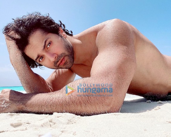 varun dhawan 75