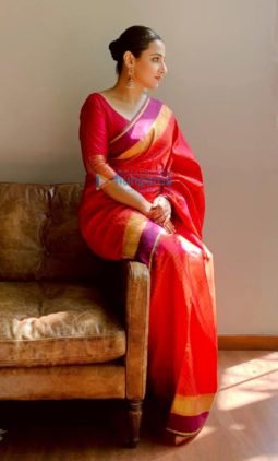 Celebrity Photo Of Vidya Balan