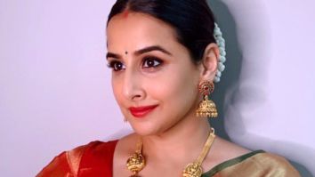 Celebrity Photo Of Vidya Balan