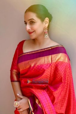 Celebrity Photo Of Vidya Balan