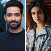 Vikrant Massey, Sanya Malhotra and Bobby Deol to star in Shah Rukh Khan's Red Chillies Entertainment and Drishyam Films production titled Love Hostel 