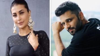 WATCH: Pavitra Punia confronts Rahul Vaidya for making personal comments on Bigg Boss 14