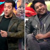 WATCH Salman Khan explains how his thinking is different from Sidharth Shukla on Bigg Boss 14