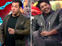 WATCH: Salman Khan explains how his thinking is different from Sidharth Shukla on Bigg Boss 14
