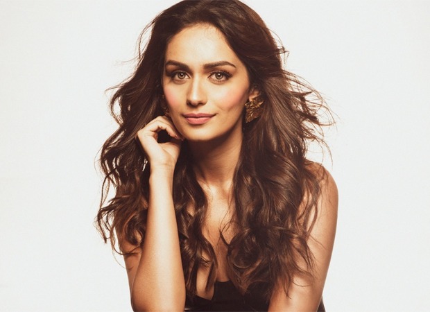 "Watching Baahubali made me want to be a part of these big, grand, fantastical projects" - says Manushi Chhillar 