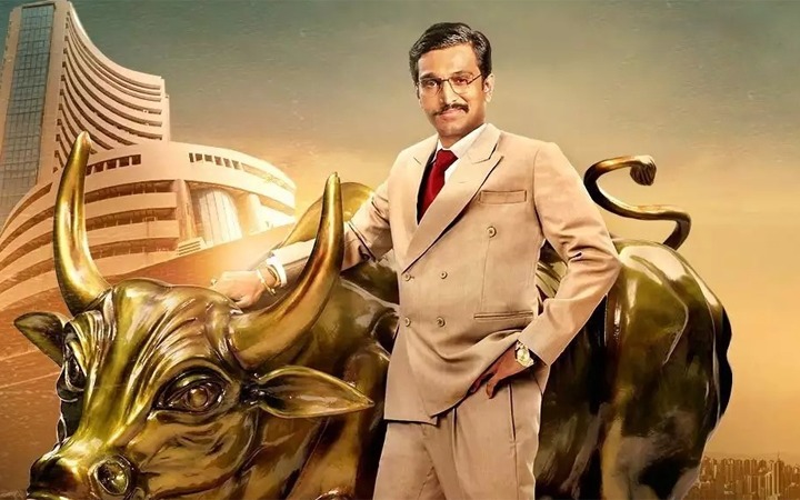 Web Series Review: Scam 1992