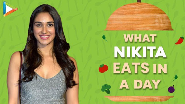 What I Eat In A Day With Nikita Dutta | Diet | Lifestyle | Fitness What I Eat In A Day With Nikita Dutta | Diet | Lifestyle | Fitness