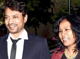 Irrfan Khan’s wife Sutapa Sikdar opens up on insider- outsider debate using the late actor’s example 