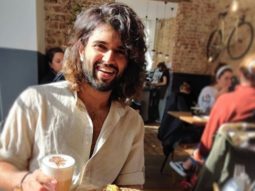 Vijay Deverakonda shares a picture from his ‘happy escape’- Europe