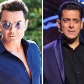 “Race 3 became a turning point in my life,” says Bobby Deol revealing how Salman Khan helped him during his bad time