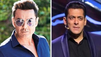 “Race 3 became a turning point in my life,” says Bobby Deol revealing how Salman Khan helped him during his bad time