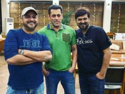 Salman Khan and Sohail Khan make late composer Wajid Khan’s birth anniversary special