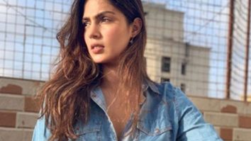 Bombay HC dismisses charges of ‘financing’ or ‘harbouring’ of drugs in Rhea Chakraborty’s bail order; says she is not part of a chain of drug dealers