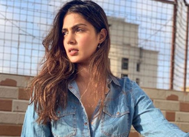 Bombay HC dismisses charges of ‘financing’ or ‘harbouring’ of drugs in Rhea Chakraborty’s bail order; says she is not part of a chain of drug dealers