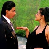 "What worked for Raj and Simran on screen was basically the pure friendship that Kajol and I shared off screen"- Shah Rukh Khan and Kajol open up on Dilwale Dulhania Le Jayenge