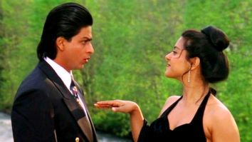 “What worked for Raj and Simran on screen was basically the pure friendship that Kajol and I shared off screen”- Shah Rukh Khan and Kajol open up on Dilwale Dulhania Le Jayenge