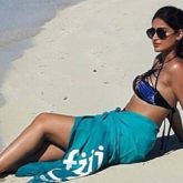 Ileana D'Cruz misses the beach; shares old pictures from her trip to Fiji Island